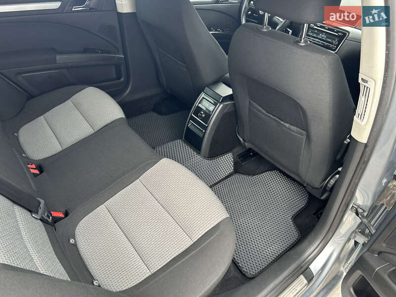 Ліфтбек Skoda Superb 2008 в Вінниці