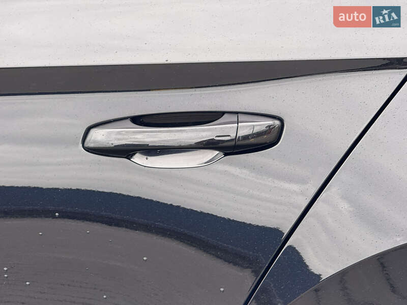 Лифтбек Skoda Superb 2021 в Луцке