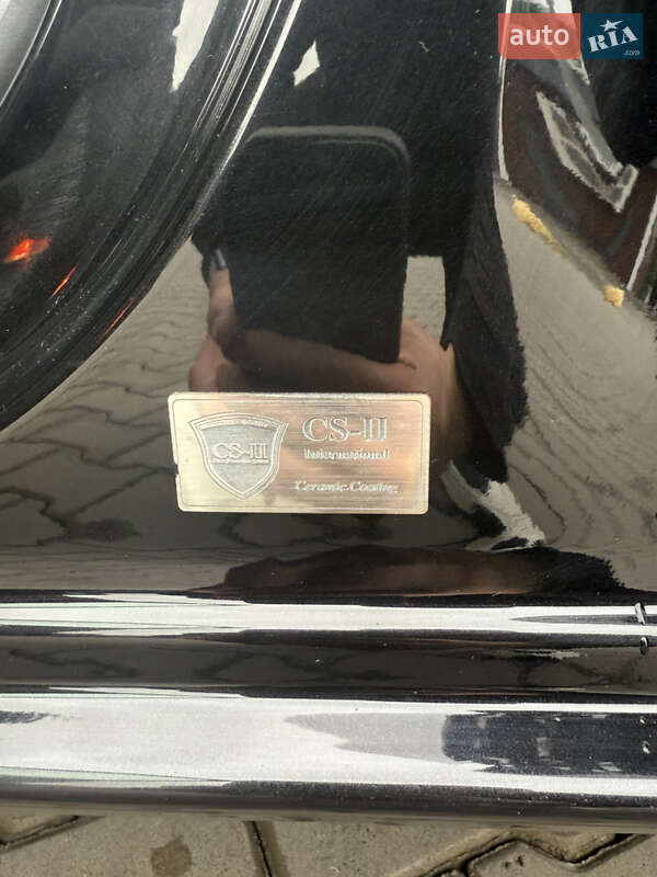 Лифтбек Skoda Superb 2021 в Луцке