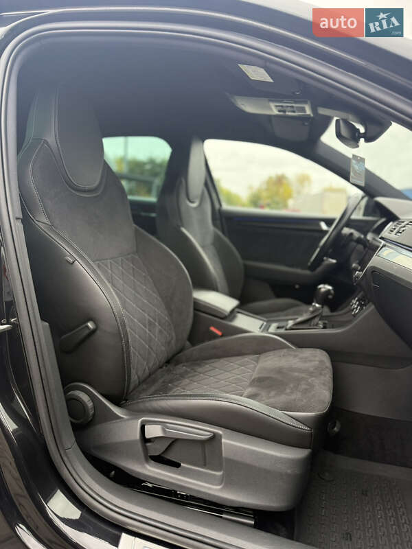 Лифтбек Skoda Superb 2021 в Луцке