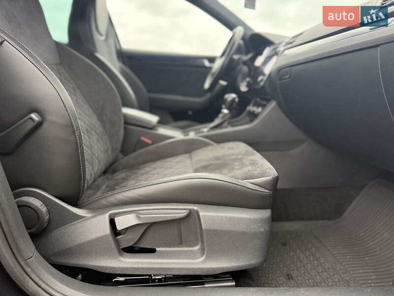 Лифтбек Skoda Superb 2021 в Луцке