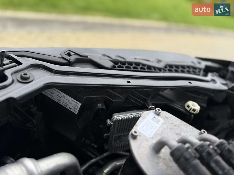 Лифтбек Skoda Superb 2021 в Луцке