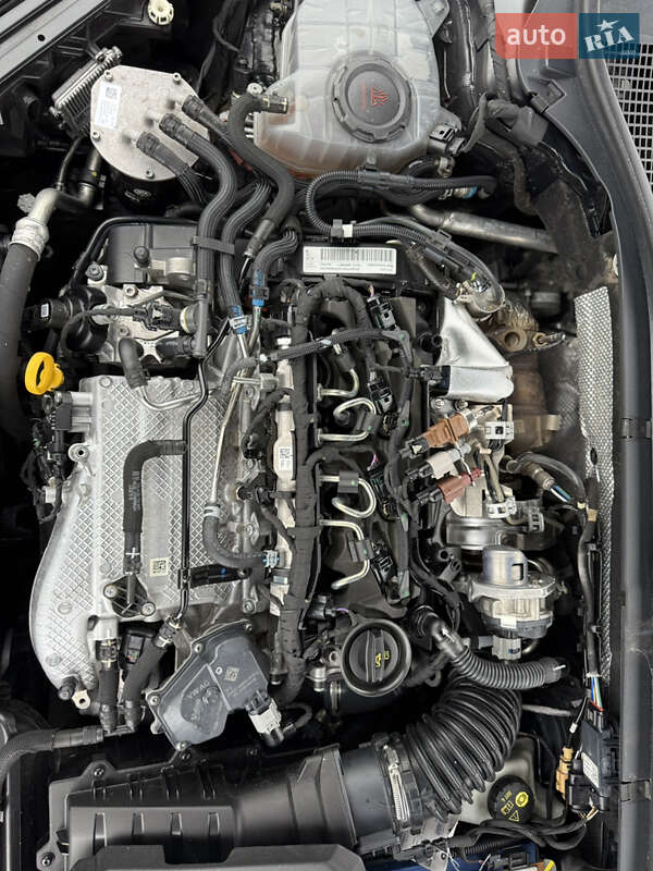 Лифтбек Skoda Superb 2021 в Луцке