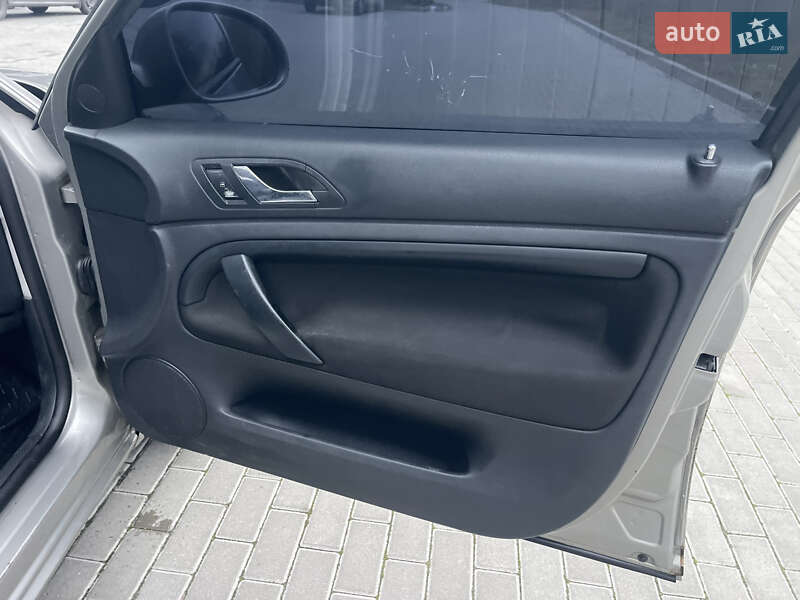 Ліфтбек Skoda Superb 2007 в Рівному