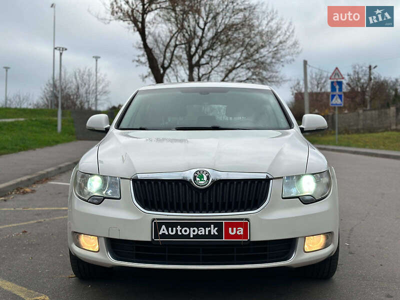 Лифтбек Skoda Superb 2012 в Виннице фото 10 Лифтбек Skoda Superb 2012 в Виннице