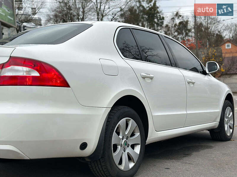 Лифтбек Skoda Superb 2012 в Виннице фото 13 Лифтбек Skoda Superb 2012 в Виннице