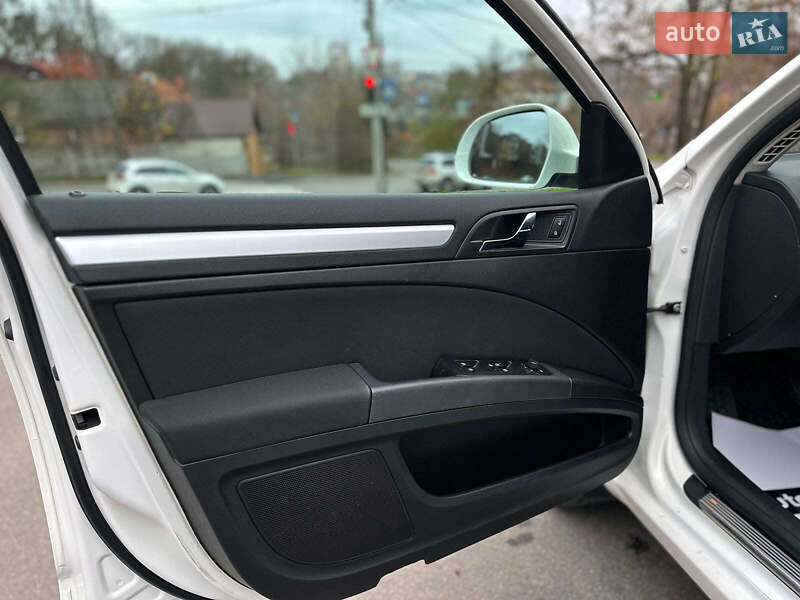 Лифтбек Skoda Superb 2012 в Виннице фото 38 Лифтбек Skoda Superb 2012 в Виннице