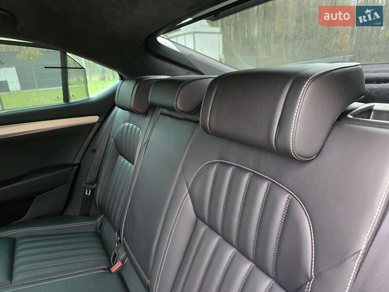 Ліфтбек Skoda Superb 2021 в Ковелі