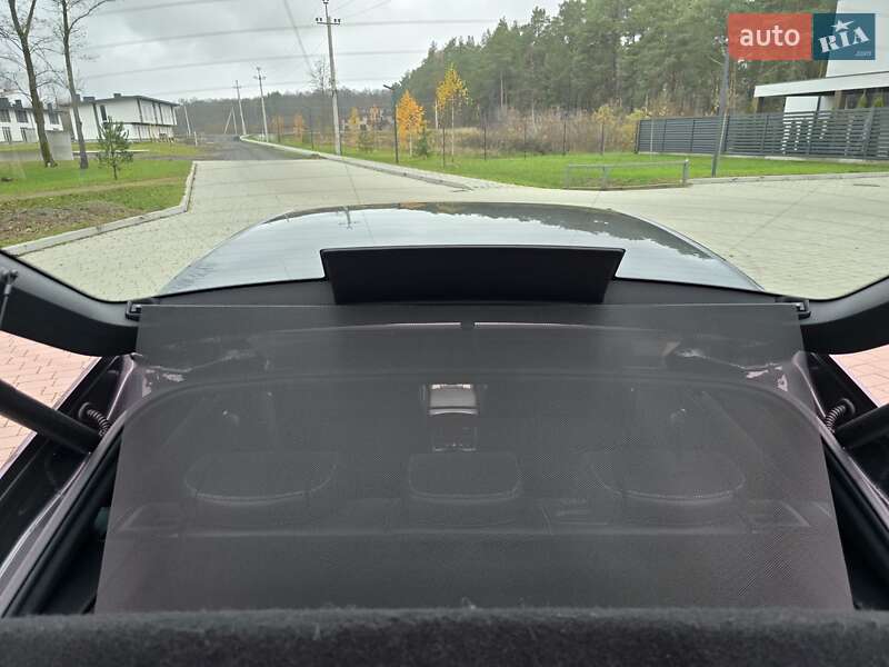 Ліфтбек Skoda Superb 2021 в Ковелі