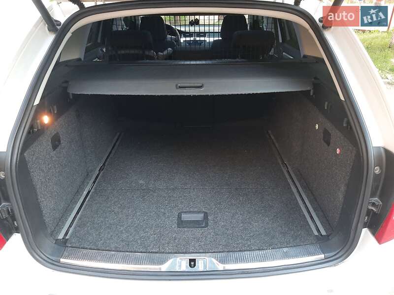 Универсал Skoda Superb 2012 в Киеве