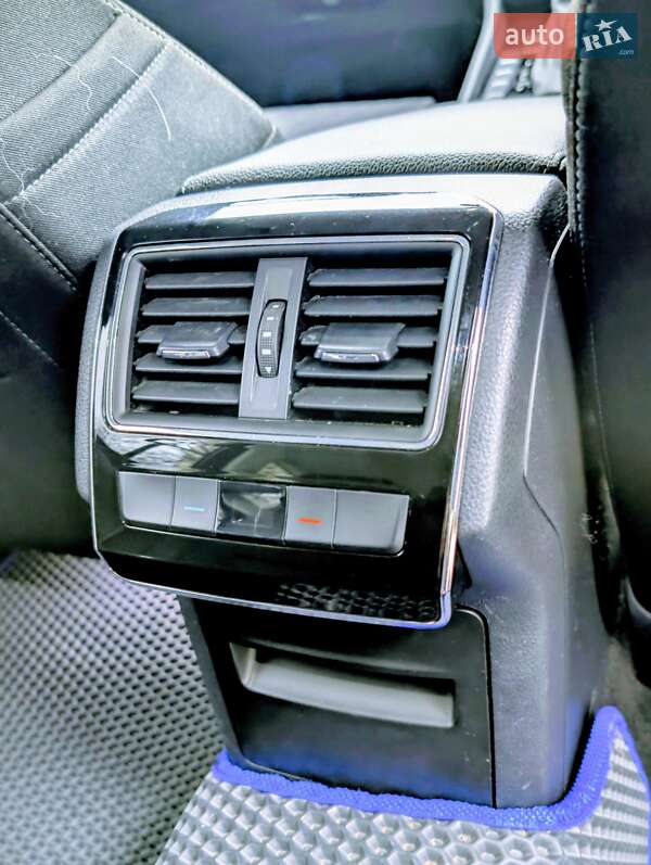 Універсал Skoda Superb 2017 в Львові фото 23 Універсал Skoda Superb 2017 в Львові