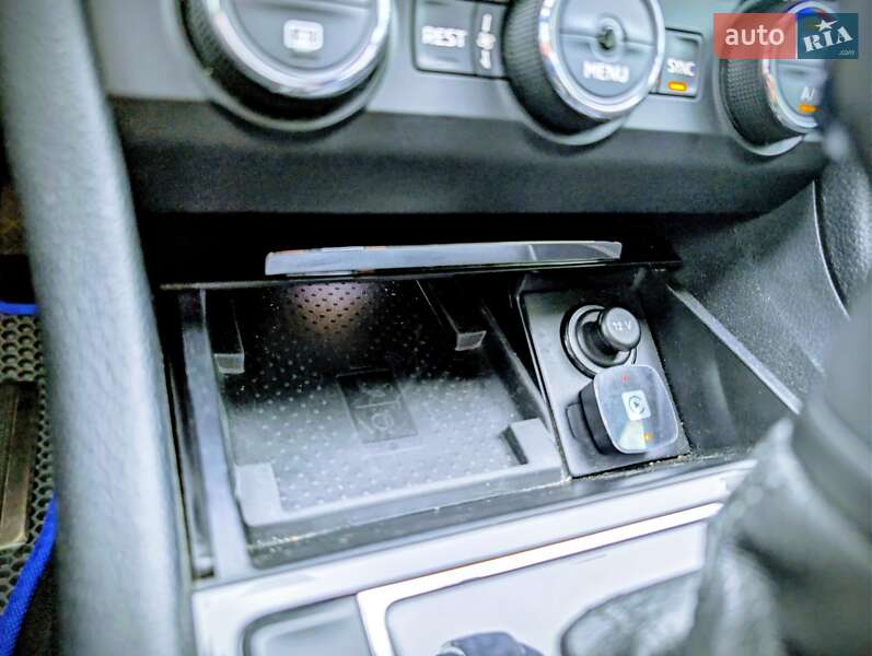Універсал Skoda Superb 2017 в Львові фото 12 Універсал Skoda Superb 2017 в Львові