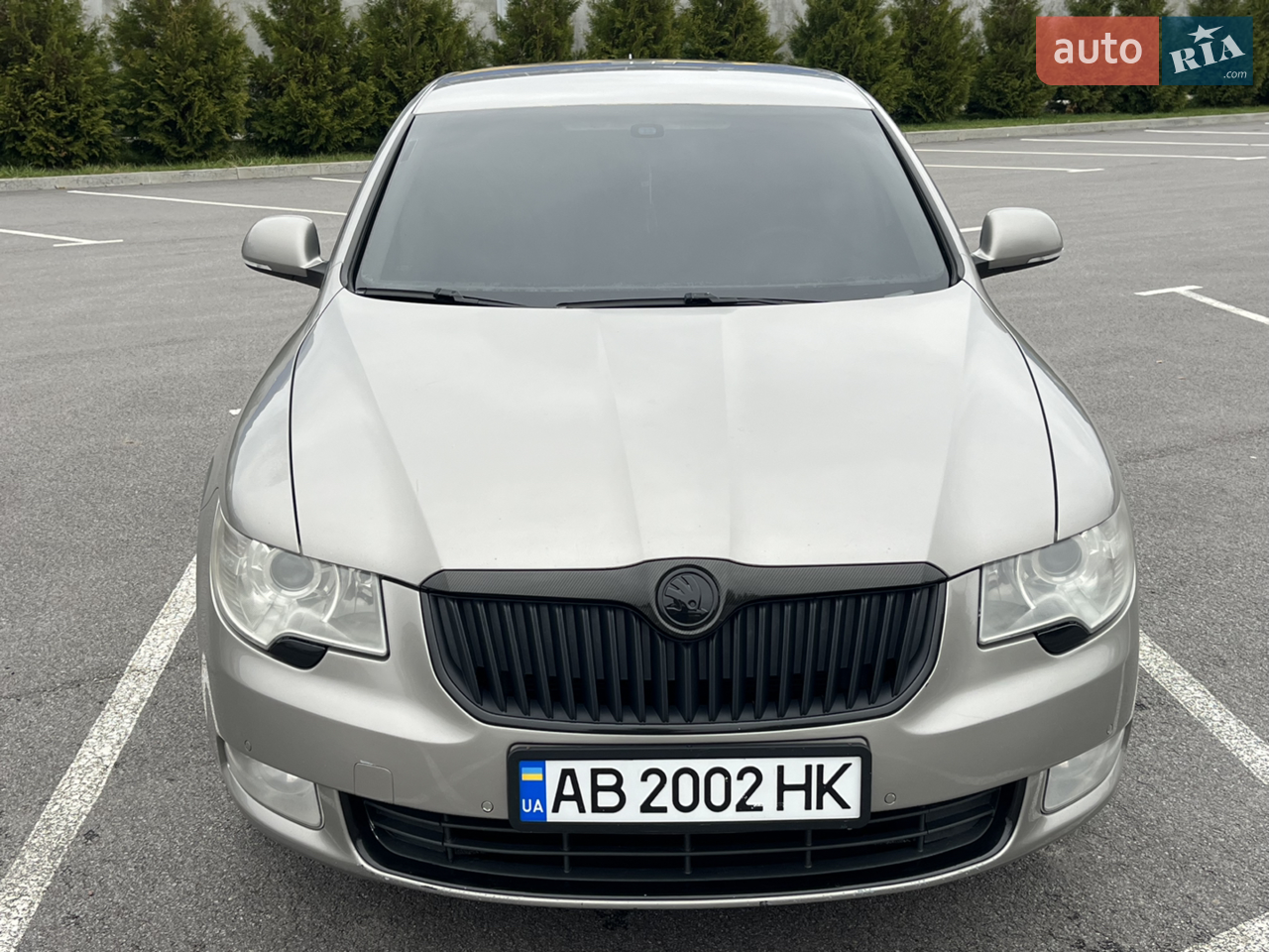 2011 Skoda Superb - мініатюра 25