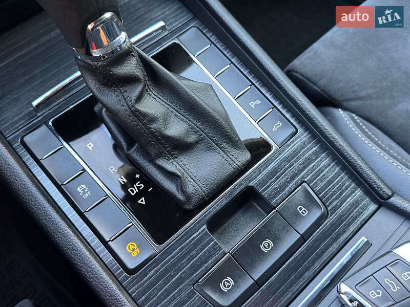 Ліфтбек Skoda Superb 2019 в Хмельницькому фото 3 Ліфтбек Skoda Superb 2019 в Хмельницькому