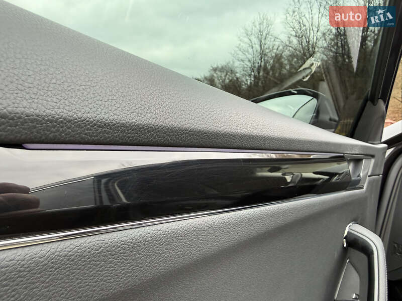 Універсал Skoda Superb 2021 в Сваляві