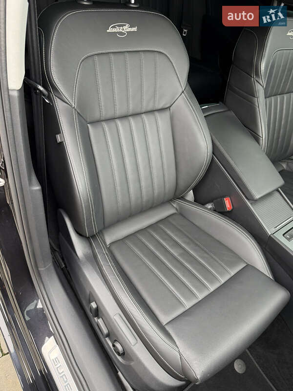 Універсал Skoda Superb 2021 в Сваляві