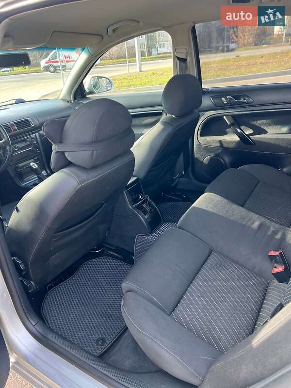 Ліфтбек Skoda Superb 2007 в Чернігові фото 6 Ліфтбек Skoda Superb 2007 в Чернігові