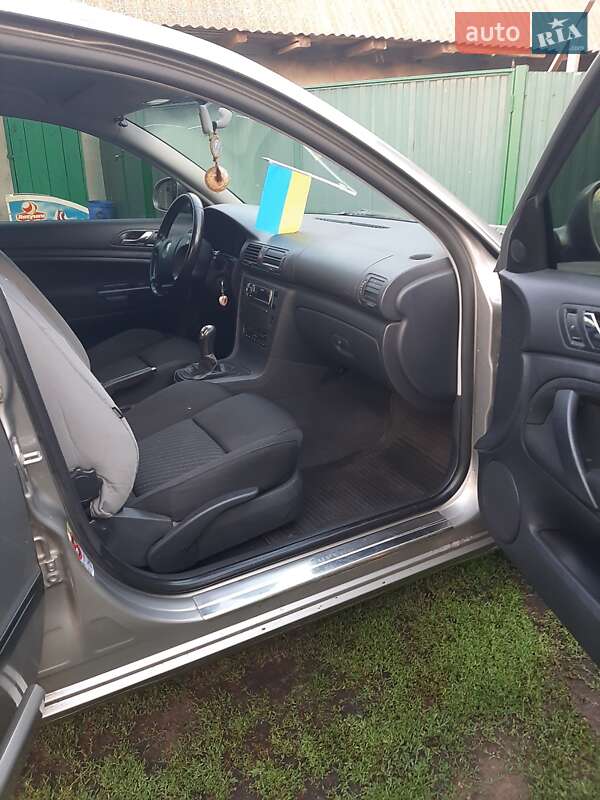 Лифтбек Skoda Superb 2008 в Попельне фото 2 Лифтбек Skoda Superb 2008 в Попельне