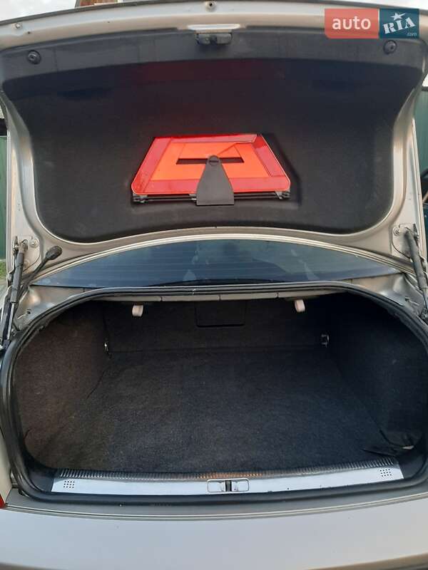 Лифтбек Skoda Superb 2008 в Попельне фото 9 Лифтбек Skoda Superb 2008 в Попельне