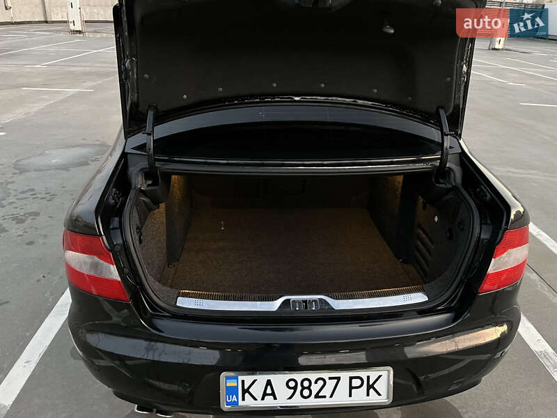 Лифтбек Skoda Superb 2011 в Киеве фото 11 Лифтбек Skoda Superb 2011 в Киеве