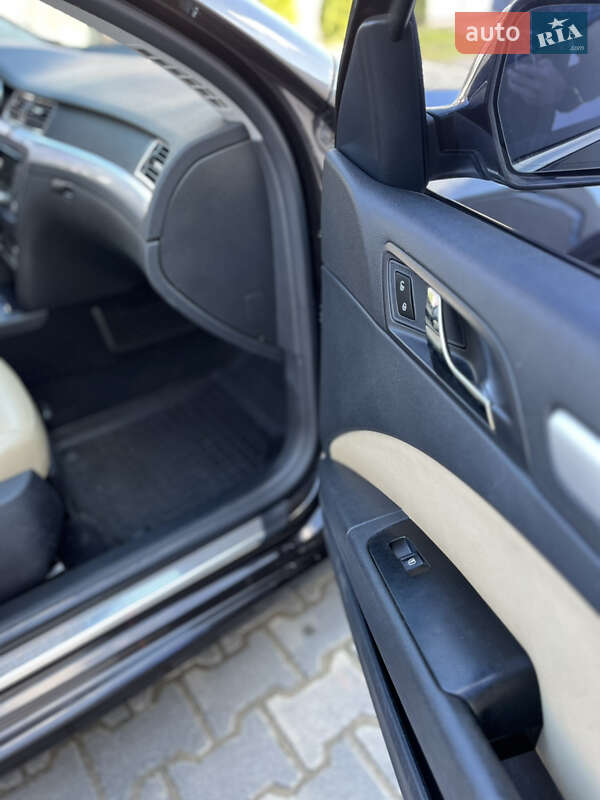 Ліфтбек Skoda Superb 2012 в Ужгороді фото 29 Ліфтбек Skoda Superb 2012 в Ужгороді