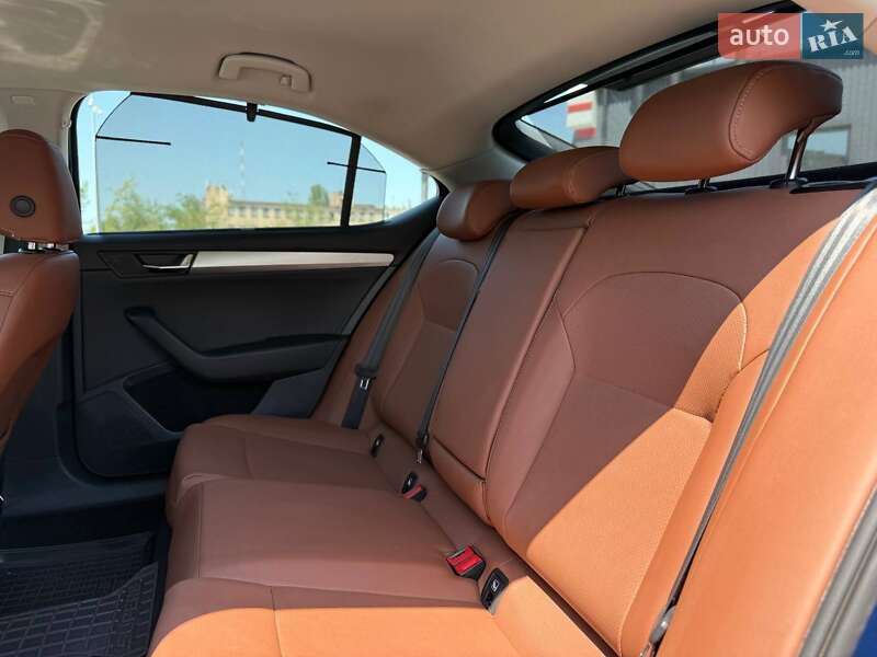Лифтбек Skoda Superb 2015 в Кривом Роге фото 24 Лифтбек Skoda Superb 2015 в Кривом Роге