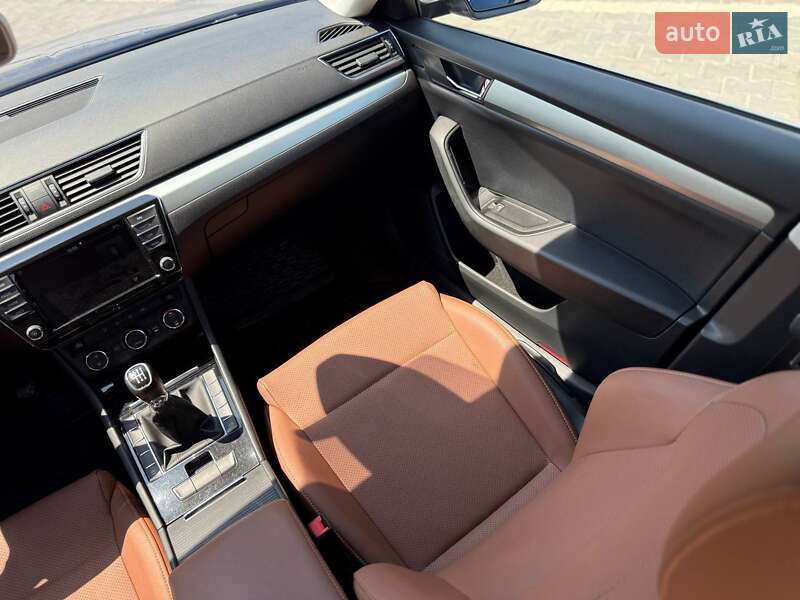 Лифтбек Skoda Superb 2015 в Кривом Роге фото 33 Лифтбек Skoda Superb 2015 в Кривом Роге