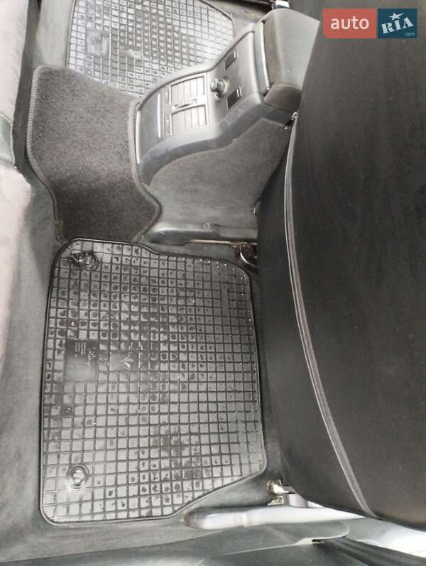 Ліфтбек Skoda Superb 2006 в Ріпках фото 14 Ліфтбек Skoda Superb 2006 в Ріпках