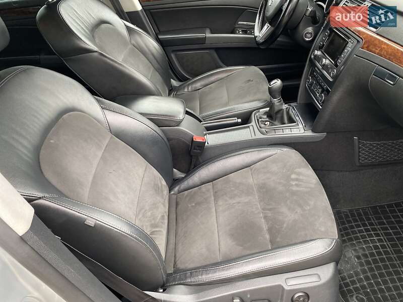 Лифтбек Skoda Superb 2014 в Хусте фото 31 Лифтбек Skoda Superb 2014 в Хусте