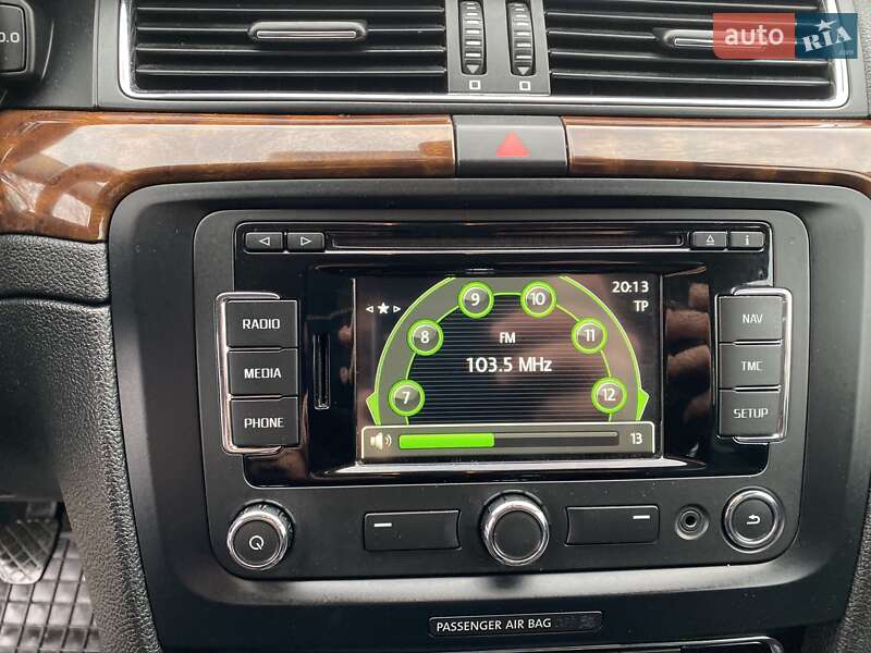 Лифтбек Skoda Superb 2014 в Хусте фото 52 Лифтбек Skoda Superb 2014 в Хусте