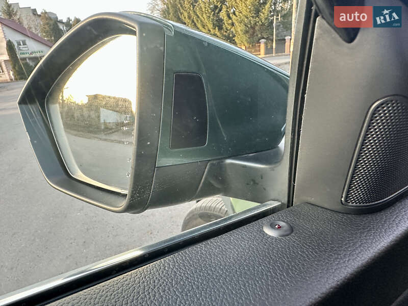 Универсал Skoda Superb 2022 в Городенке