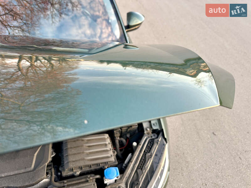 Универсал Skoda Superb 2022 в Городенке