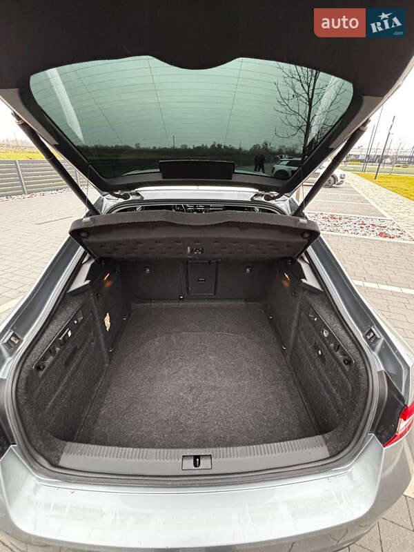 Лифтбек Skoda Superb 2017 в Мукачево фото 19 Лифтбек Skoda Superb 2017 в Мукачево