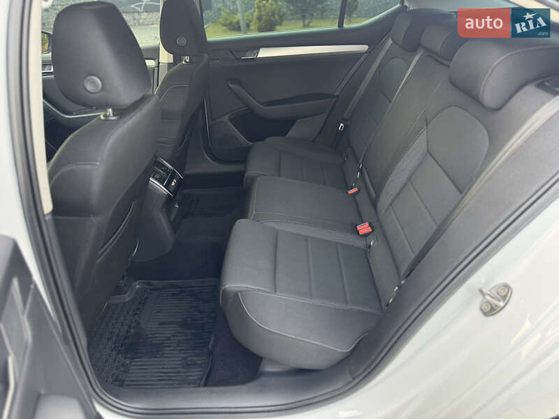 Ліфтбек Skoda Superb 2019 в Мукачевому фото 37 Ліфтбек Skoda Superb 2019 в Мукачевому