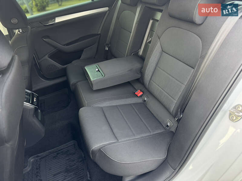 Ліфтбек Skoda Superb 2019 в Мукачевому фото 38 Ліфтбек Skoda Superb 2019 в Мукачевому