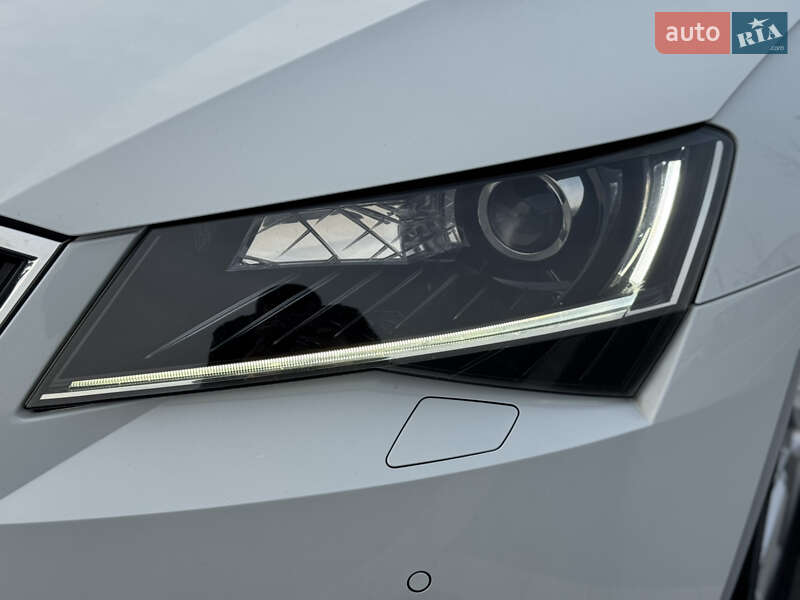 Ліфтбек Skoda Superb 2019 в Мукачевому фото 46 Ліфтбек Skoda Superb 2019 в Мукачевому