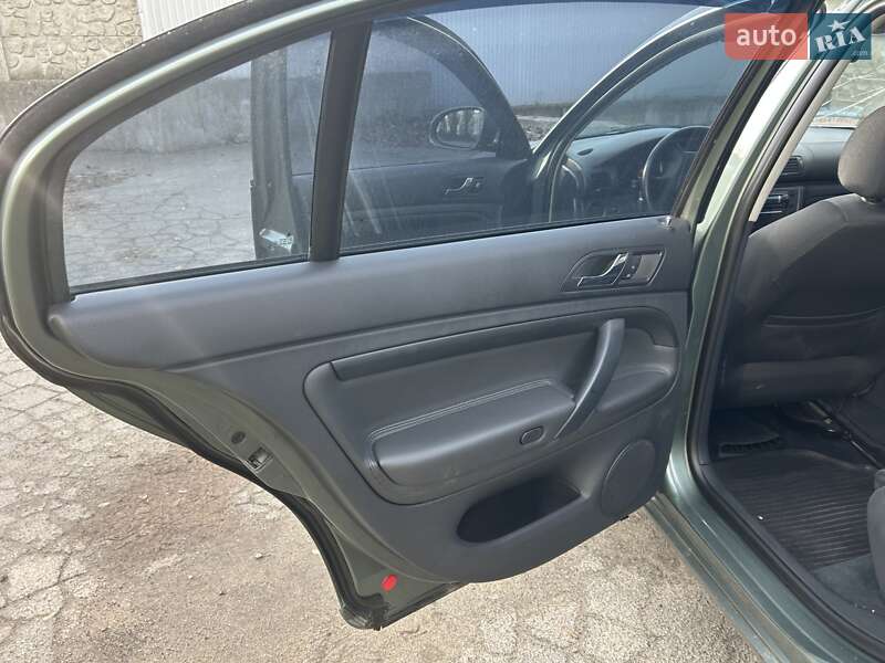 Лифтбек Skoda Superb 2007 в Киеве фото 8 Лифтбек Skoda Superb 2007 в Киеве