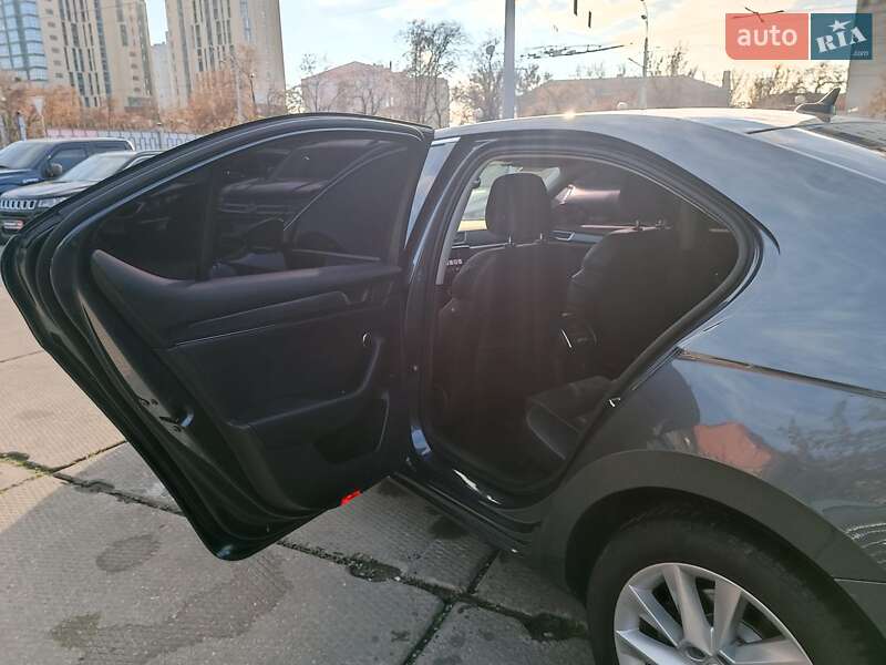 Ліфтбек Skoda Superb 2021 в Харкові фото 13 Ліфтбек Skoda Superb 2021 в Харкові