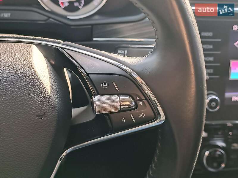 Ліфтбек Skoda Superb 2021 в Харкові фото 29 Ліфтбек Skoda Superb 2021 в Харкові