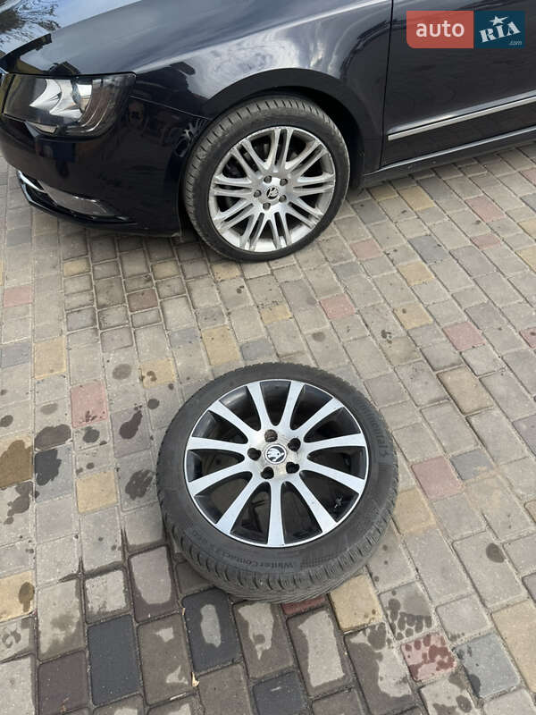 Універсал Skoda Superb 2014 в Одесі фото 18 Універсал Skoda Superb 2014 в Одесі