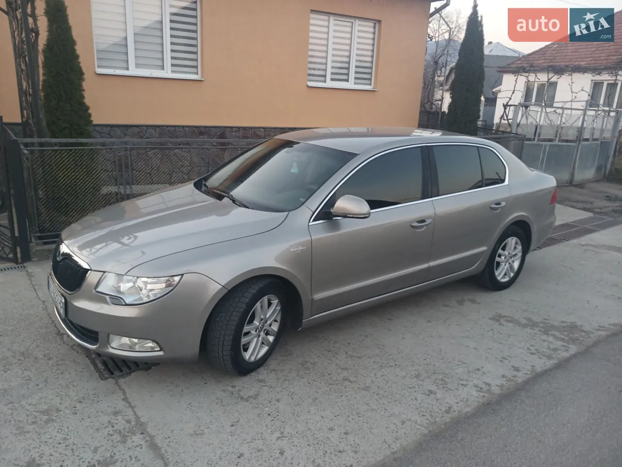 2012 Skoda Superb - мініатюра 58