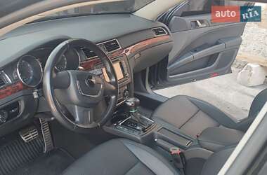 Ліфтбек Skoda Superb 2012 в Дніпрі