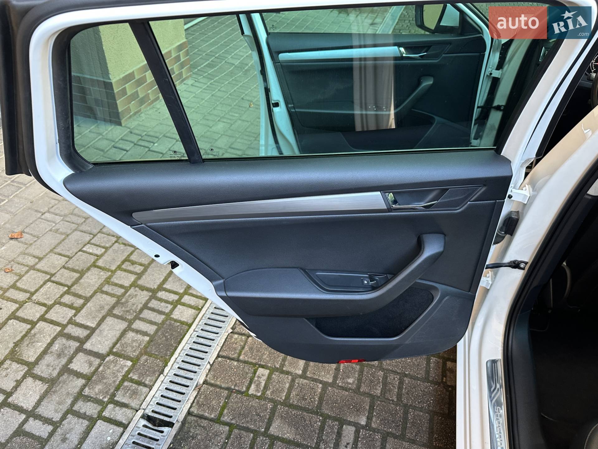 2016 Skoda Superb - мініатюра 30