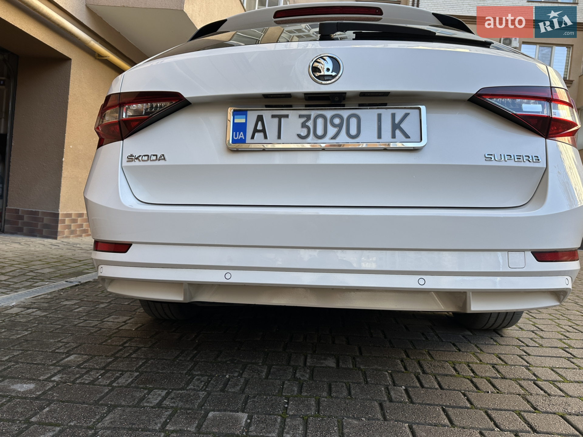 2016 Skoda Superb - мініатюра 74