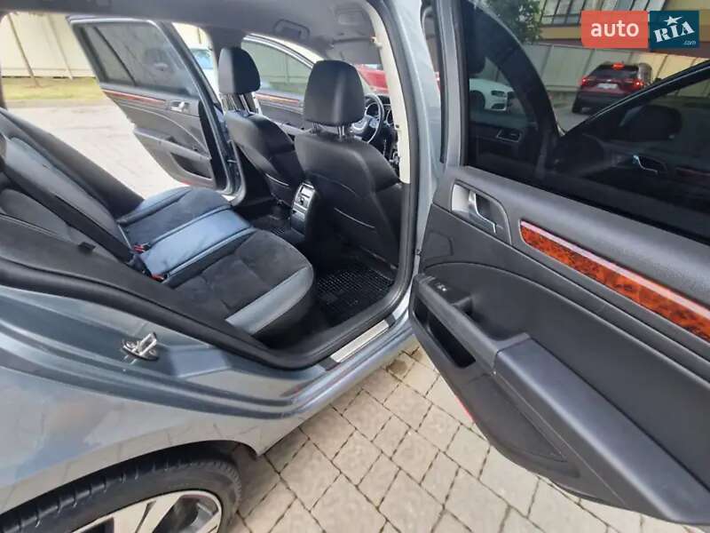 Универсал Skoda Superb 2010 в Ивано-Франковске фото 61 Универсал Skoda Superb 2010 в Ивано-Франковске
