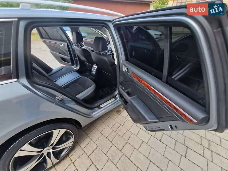 Универсал Skoda Superb 2010 в Ивано-Франковске фото 62 Универсал Skoda Superb 2010 в Ивано-Франковске