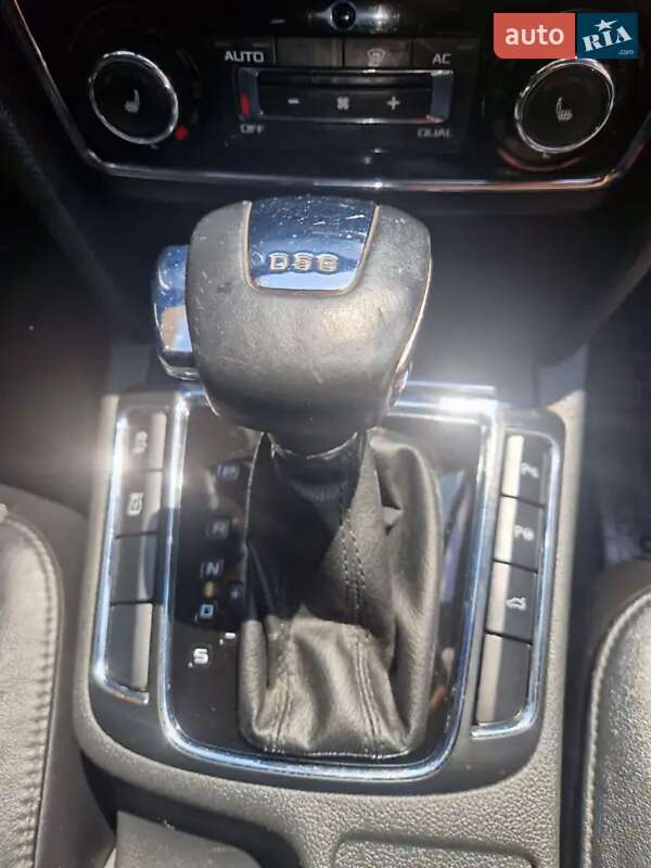 Универсал Skoda Superb 2010 в Ивано-Франковске фото 78 Универсал Skoda Superb 2010 в Ивано-Франковске