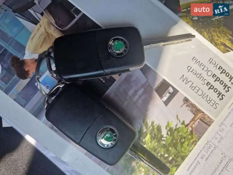 Универсал Skoda Superb 2010 в Ивано-Франковске фото 80 Универсал Skoda Superb 2010 в Ивано-Франковске