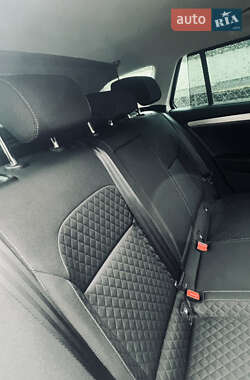 Універсал Skoda Superb 2021 в Луцьку