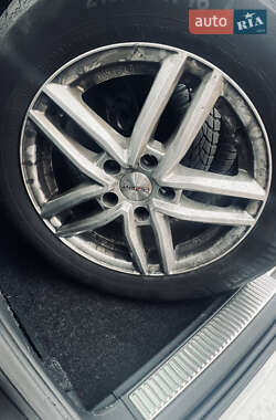 Універсал Skoda Superb 2021 в Луцьку